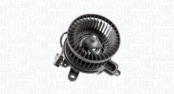 Magneti marelli 069412257010 Fan assy - heater motor 069412257010: Buy near me at 2407.PL in Poland at an Affordable price!