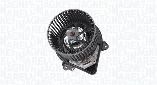 Magneti marelli 069412260010 Fan assy - heater motor 069412260010: Buy near me in Poland at 2407.PL - Good price!
