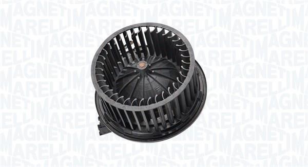 Magneti marelli 069412261010 Fan assy - heater motor 069412261010: Buy near me in Poland at 2407.PL - Good price!