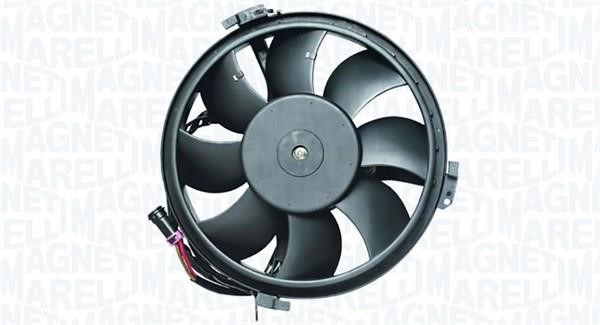 Magneti marelli 069422714010 Hub, engine cooling fan wheel 069422714010: Buy near me in Poland at 2407.PL - Good price!