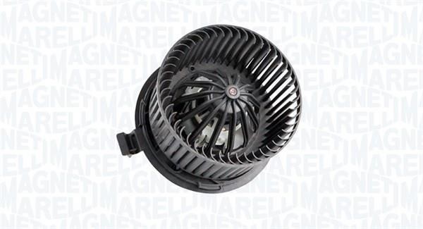 Magneti marelli 069412263010 Вентилятор отопителя салона 069412263010: Отличная цена - Купить в Польше на 2407.PL!