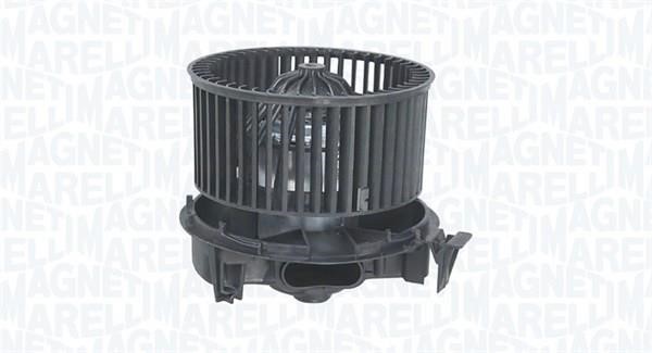 Magneti marelli 069412264010 Fan assy - heater motor 069412264010: Buy near me in Poland at 2407.PL - Good price!