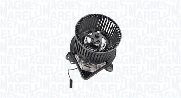 Magneti marelli 069412265010 Fan assy - heater motor 069412265010: Buy near me in Poland at 2407.PL - Good price!