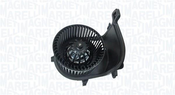 Magneti marelli 069412273010 Fan assy - heater motor 069412273010: Buy near me at 2407.PL in Poland at an Affordable price!