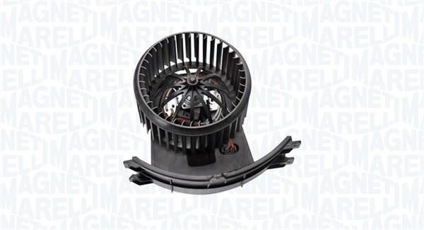 Magneti marelli 069412274010 Fan assy - heater motor 069412274010: Buy near me in Poland at 2407.PL - Good price!