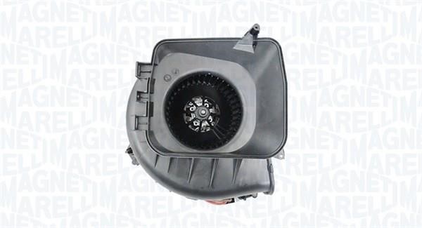 Magneti marelli 069412275010 Fan assy - heater motor 069412275010: Buy near me in Poland at 2407.PL - Good price!