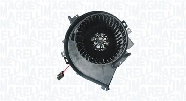 Magneti marelli 069412276010 Fan assy - heater motor 069412276010: Buy near me at 2407.PL in Poland at an Affordable price!