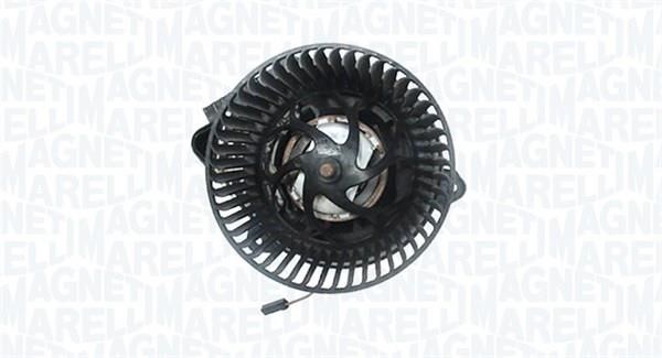 Magneti marelli 069412277010 Fan assy - heater motor 069412277010: Buy near me in Poland at 2407.PL - Good price!