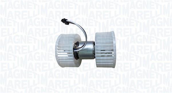 Magneti marelli 069412278010 Fan assy - heater motor 069412278010: Buy near me in Poland at 2407.PL - Good price!