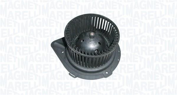 Magneti marelli 069412279010 Fan assy - heater motor 069412279010: Buy near me at 2407.PL in Poland at an Affordable price!