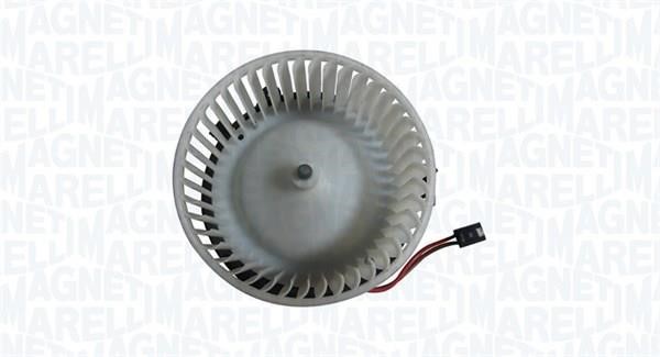 Magneti marelli 069412280010 Fan assy - heater motor 069412280010: Buy near me in Poland at 2407.PL - Good price!