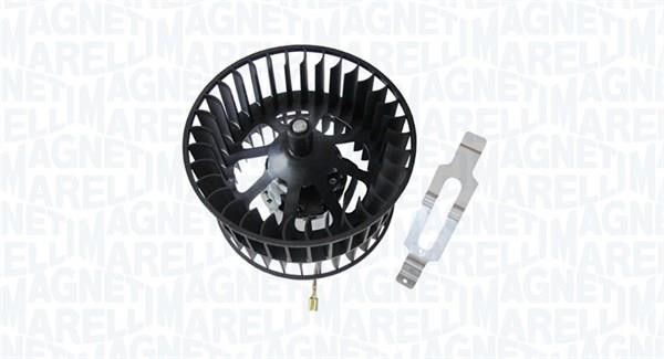 Magneti marelli 069412283010 Fan assy - heater motor 069412283010: Buy near me in Poland at 2407.PL - Good price!