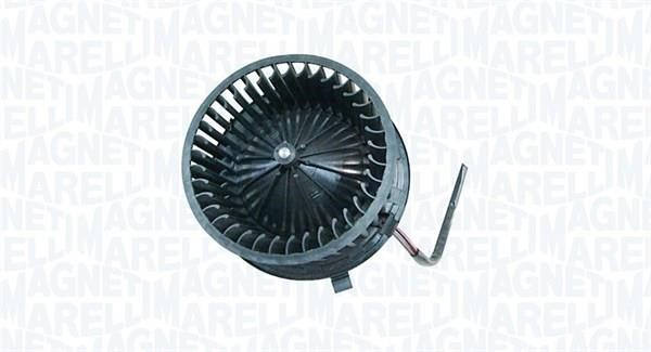 Magneti marelli 069412284010 Fan assy - heater motor 069412284010: Buy near me in Poland at 2407.PL - Good price!