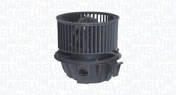 Magneti marelli 069412285010 Fan assy - heater motor 069412285010: Buy near me in Poland at 2407.PL - Good price!