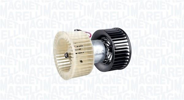 Magneti marelli 069412286010 Fan assy - heater motor 069412286010: Buy near me in Poland at 2407.PL - Good price!