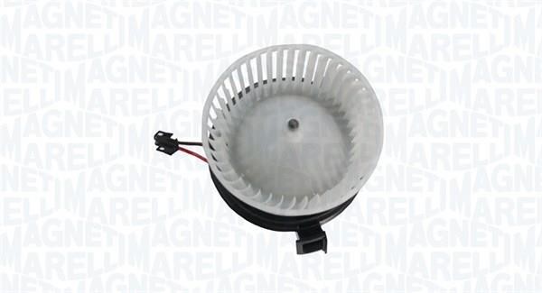 Magneti marelli 069412287010 Fan assy - heater motor 069412287010: Buy near me in Poland at 2407.PL - Good price!