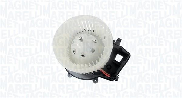 Magneti marelli 069412288010 Fan assy - heater motor 069412288010: Buy near me in Poland at 2407.PL - Good price!