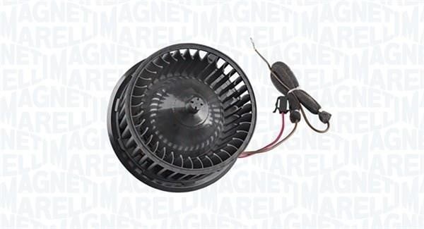 Magneti marelli 069412292010 Fan assy - heater motor 069412292010: Buy near me in Poland at 2407.PL - Good price!