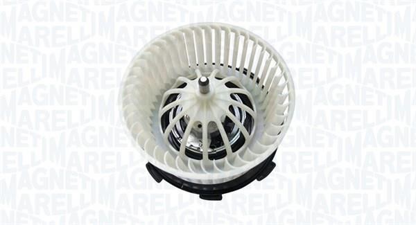 Magneti marelli 069412293010 Fan assy - heater motor 069412293010: Buy near me in Poland at 2407.PL - Good price!