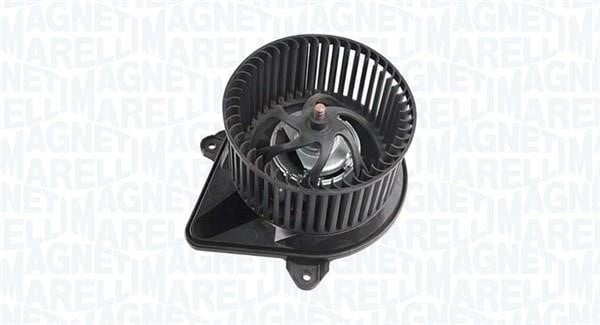 Magneti marelli 069412294010 Fan assy - heater motor 069412294010: Buy near me in Poland at 2407.PL - Good price!