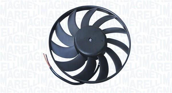 Magneti marelli 069422749010 Hub, engine cooling fan wheel 069422749010: Buy near me in Poland at 2407.PL - Good price!