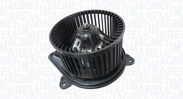 Magneti marelli 069412295010 Fan assy - heater motor 069412295010: Buy near me in Poland at 2407.PL - Good price!