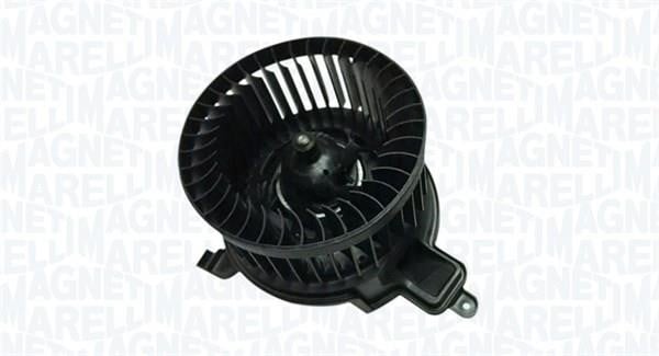 Magneti marelli 069412296010 Fan assy - heater motor 069412296010: Buy near me in Poland at 2407.PL - Good price!