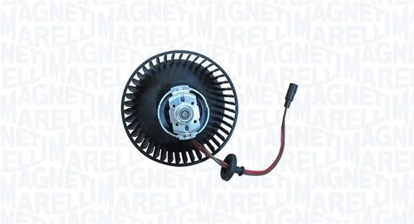 Magneti marelli 069412299010 Fan assy - heater motor 069412299010: Buy near me at 2407.PL in Poland at an Affordable price!
