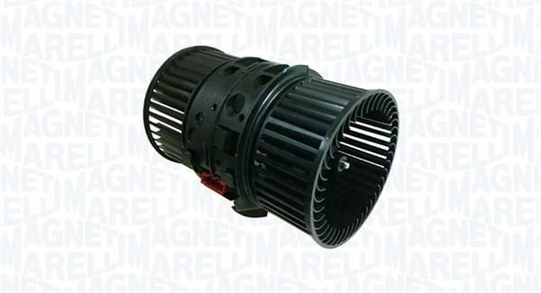 Magneti marelli 069412300010 Fan assy - heater motor 069412300010: Buy near me in Poland at 2407.PL - Good price!