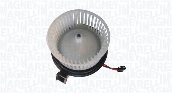 Magneti marelli 069412301010 Fan assy - heater motor 069412301010: Buy near me in Poland at 2407.PL - Good price!