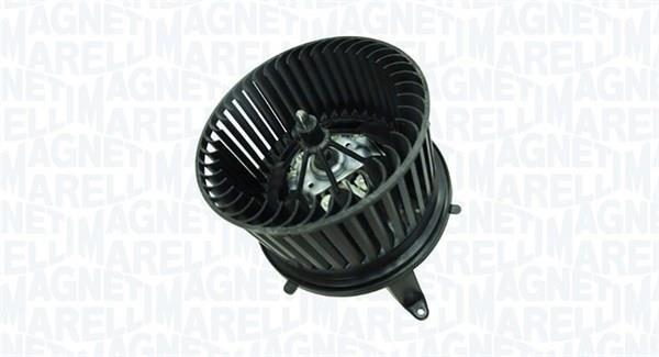 Magneti marelli 069412304010 Fan assy - heater motor 069412304010: Buy near me in Poland at 2407.PL - Good price!