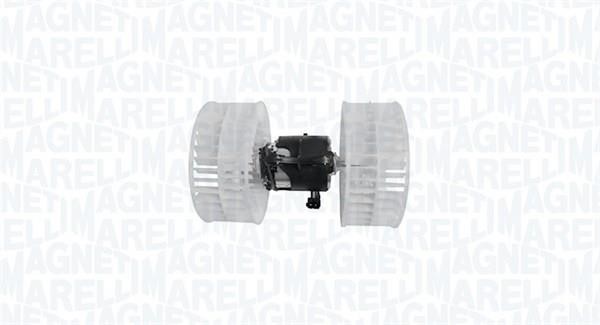 Magneti marelli 069412307010 Fan assy - heater motor 069412307010: Buy near me at 2407.PL in Poland at an Affordable price!