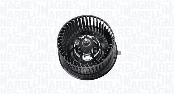 Magneti marelli 069412308010 Fan assy - heater motor 069412308010: Buy near me in Poland at 2407.PL - Good price!