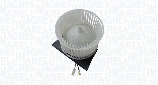 Magneti marelli 069412309010 Fan assy - heater motor 069412309010: Buy near me in Poland at 2407.PL - Good price!
