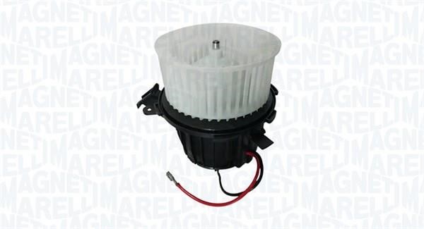 Magneti marelli 069412310010 Fan assy - heater motor 069412310010: Buy near me in Poland at 2407.PL - Good price!
