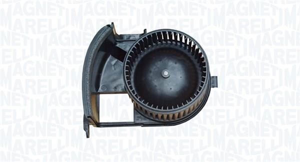 Magneti marelli 069412312010 Fan assy - heater motor 069412312010: Buy near me in Poland at 2407.PL - Good price!