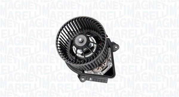 Magneti marelli 069412314010 Fan assy - heater motor 069412314010: Buy near me in Poland at 2407.PL - Good price!
