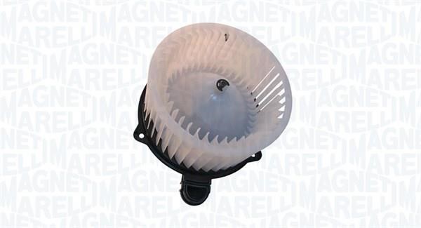 Magneti marelli 069412316010 Fan assy - heater motor 069412316010: Buy near me in Poland at 2407.PL - Good price!