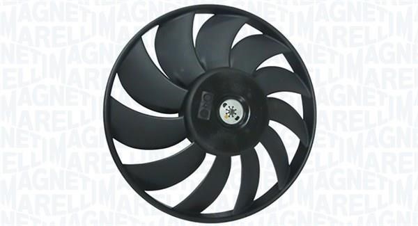 Magneti marelli 069422773010 Hub, engine cooling fan wheel 069422773010: Buy near me in Poland at 2407.PL - Good price!