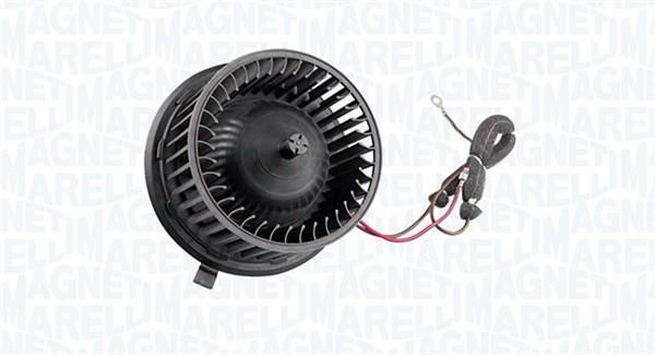 Magneti marelli 069412317010 Fan assy - heater motor 069412317010: Buy near me in Poland at 2407.PL - Good price!