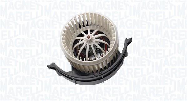 Magneti marelli 069412321010 Fan assy - heater motor 069412321010: Buy near me in Poland at 2407.PL - Good price!