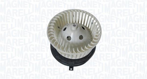 Magneti marelli 069412322010 Fan assy - heater motor 069412322010: Buy near me in Poland at 2407.PL - Good price!