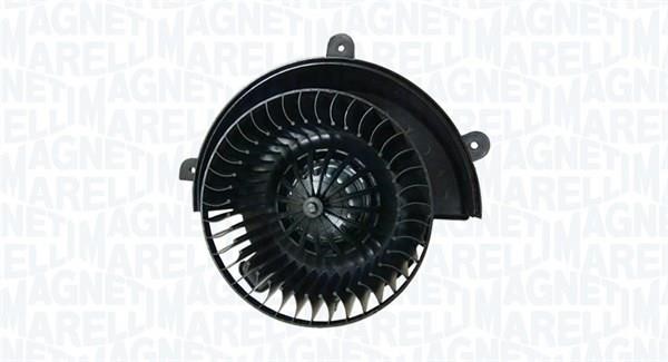 Magneti marelli 069412323010 Fan assy - heater motor 069412323010: Buy near me in Poland at 2407.PL - Good price!