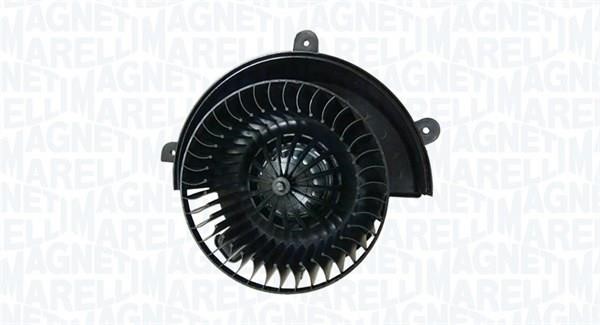 Magneti marelli 069412323010 Wentylator ogrzewania salonu 069412323010: Dobra cena w Polsce na 2407.PL - Kup Teraz!