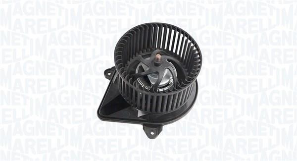 Magneti marelli 069412326010 Fan assy - heater motor 069412326010: Buy near me in Poland at 2407.PL - Good price!