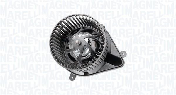 Magneti marelli 069412327010 Fan assy - heater motor 069412327010: Buy near me in Poland at 2407.PL - Good price!