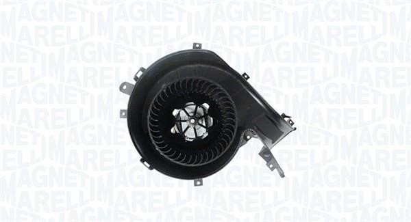 Magneti marelli 069412328010 Fan assy - heater motor 069412328010: Buy near me in Poland at 2407.PL - Good price!