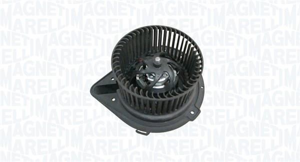 Magneti marelli 069412329010 Fan assy - heater motor 069412329010: Buy near me in Poland at 2407.PL - Good price!