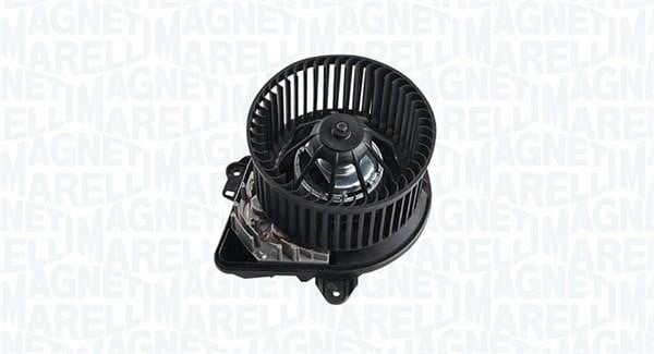 Magneti marelli 069412334010 Fan assy - heater motor 069412334010: Buy near me in Poland at 2407.PL - Good price!