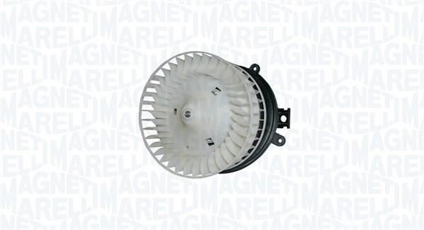 Magneti marelli 069412335010 Fan assy - heater motor 069412335010: Buy near me in Poland at 2407.PL - Good price!